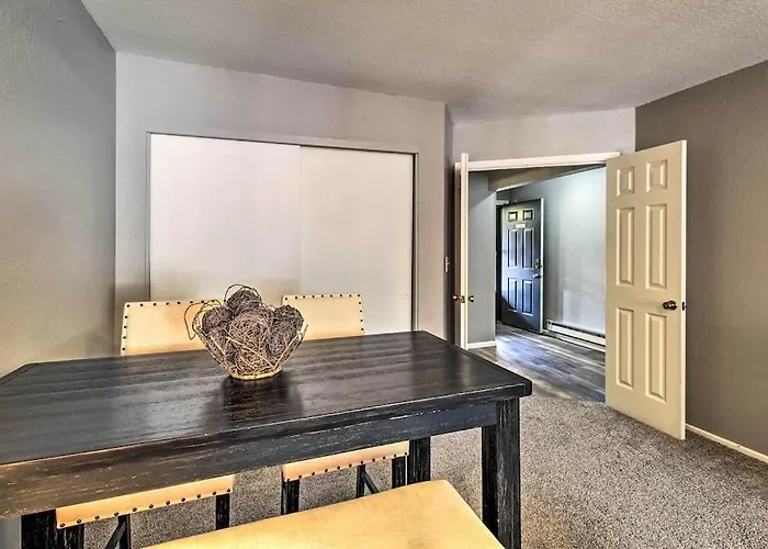Convenient Pinetop Apt, 1-2 Mi To Golfing! * Indian Pine